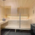 Goede Tiid Apartament Sylt