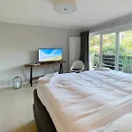 Apartament Goede Tiid Sylt