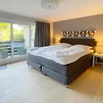 Goede Tiid Apartament Sylt