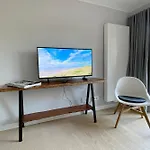 Goede Tiid Apartament
