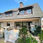 Goede Tiid Apartament Sylt