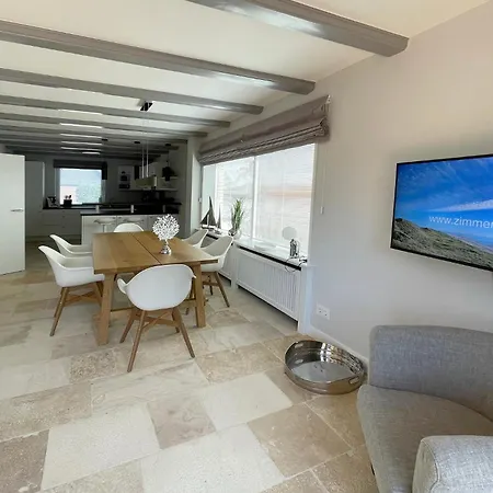 Goede Tiid Apartament