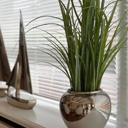 Apartmán Goede Tiid *