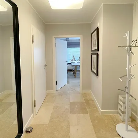 Goede Tiid Apartmán *