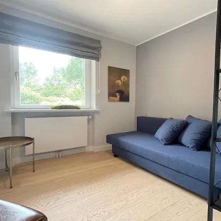 Apartmán Goede Tiid