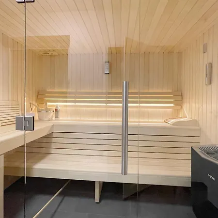 Goede Tiid Apartmán Sylt