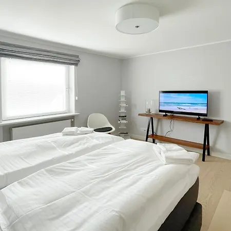 Apartmán Goede Tiid