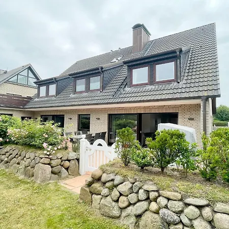 Goede Tiid * Sylt